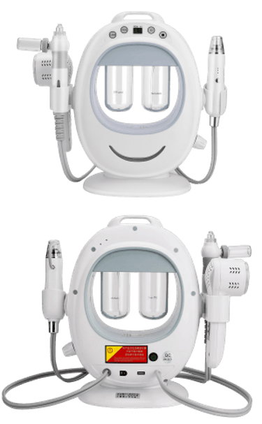 3 in 1 Facial Beauty Device